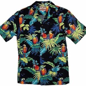 Gta V Max Payne 3 Vibe Hawaiian Aloha Hawaiian Shirtss  - Thelegend59