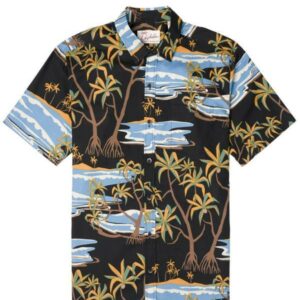 Hala Spring Hawaiian Shirt  - Thelegend59