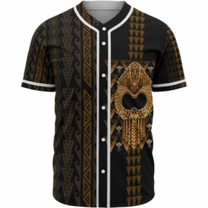 Hawaii Baseball Hawaiian Shirts Ikaika Hawaiian  - Thelegend59