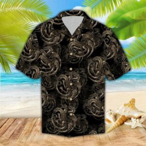 Hawaiian Aloha Hawaiian Shirts 3 Headhawaiian Shirts Dragonhawaiian Shirts  - Thelegend59