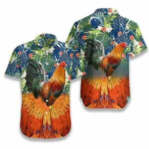 Hawaiian Aloha Hawaiian Shirts Roohawaiian Shirtster  - Thelegend59