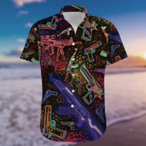 Hawaiian Aloha Hawaiian Shirtss American Thing You Wouldnt Understand  - Thelegend59