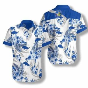 Hawaiian Aloha Hawaiian Shirtss Las Vegas Proud  - Thelegend59