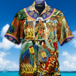 Hawaiian Style In Daily Life Hawaiian Aloha Hawaiian Shirtss  - Thelegend59
