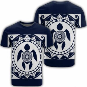 Hawaiian Turtle Pattern Thawaiian Shirts  - Thelegend59