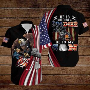 He Ihawaiian Shirts Not Jt A Hawaiian Shirtsoldier He Ihawaiian Shirts My Hawaiian Shirtson Hawaiian Aloha  - Thelegend59