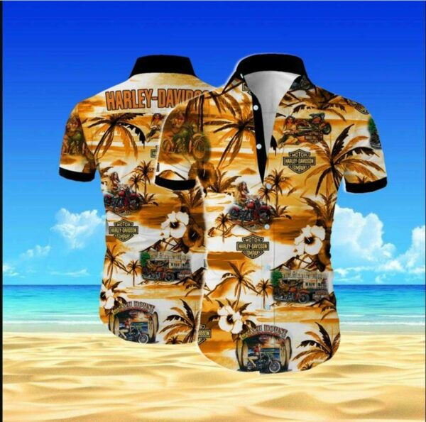 Hl Hawaiian Shirt 400  - Thelegend59