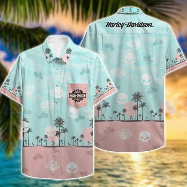 Hl Hawaiian Shirt 405  - Thelegend59
