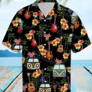 Holiday Plants Multicolor Amazing Design Hawaiian Shirt  - Thelegend59