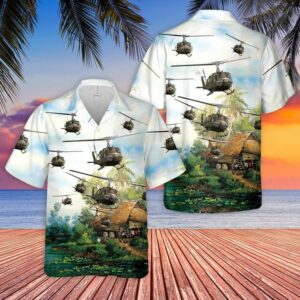 Huey Hawaiian Shirt - Short Sleeve Hawaiian Shirt For Men - For Men And Women - Kids  - Thelegend59