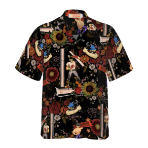 Ironworker Proud 2 Hawaiian Shirt - For Men And Women - Kids  - Thelegend59