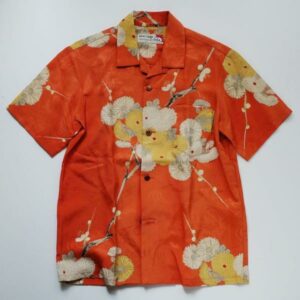 Japanese Flowers Art Hawaiian Shirt  - Thelegend59