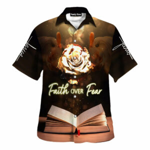 Jesus God Hawaiian Shirt Pn303093Lb - For Men And Women - Kids  - Thelegend59