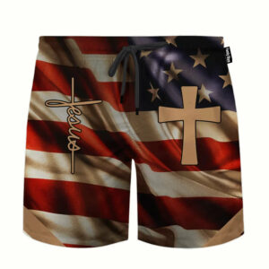 Jesus God Hawaiian Shirt Pn303209Lb - For Men And Women - Kids  - Thelegend59