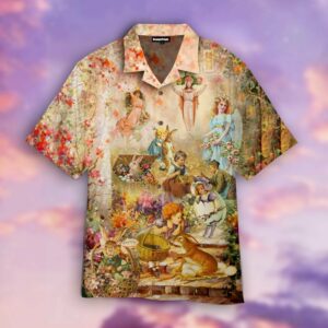 Jesus He Is Risen Happy Easter Day Hawaiian Shirt - Pn303006Lb - For Men And Women - Kids  - Thelegend59