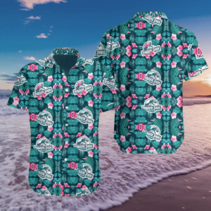 Jurassic Park Hawaiian Shirts Aloha Hawaiian Shirt Aloha Hawaiian Shirts For Summer - For Men And Women - Kids  - Thelegend59