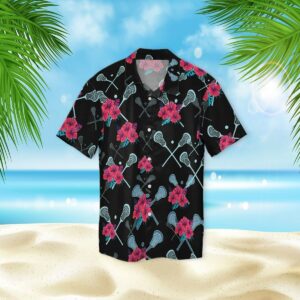 Lacrosse Tropical Hawaiian  - Thelegend59