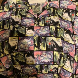 Maleficent Mistress Of Evil Hawaiian Aloha Hawaiian Shirtss  - Thelegend59