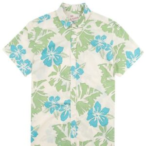 Mohala Hawaiian Shirt  - Thelegend59