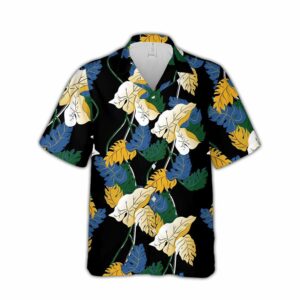 Montgomery Clift'S From Here To Eternity Vintage Hawaiian Aloha Hawaiian Shirtss  - Thelegend59