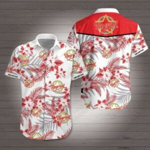 Negroni Hawaiian Shirt  - Thelegend59