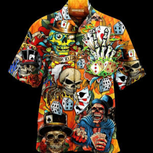 No One Cares What You Folded Colorful Best Design Hawaiian Shirt For Men Women  - Thelegend59