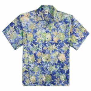 Old Salts Blue Nice Design Hawaiian Shirt  - Thelegend59