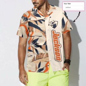 Personalized Modern Exotic Jungle Golfaholic Hawaiian Aloha Hawaiian Shirtss  - Thelegend59