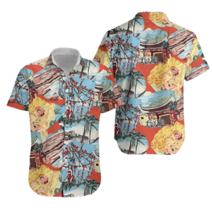 Pet Detective Hawaiian Shirt For Men Women  - Thelegend59