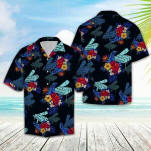 Piano Multicolor Nice Design Hawaiian Shirt For Men Women  - Thelegend59