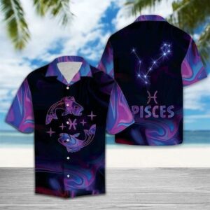 Pihawaiian Shirtscehawaiian Shirts Horohawaiian Shirtscope Hawaiian Shirt - Unihawaiian Shirtsex - Adult -  - Thelegend59