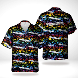 Products Lgbt Sloth Pride Month Hawaiian Shirt - Pride Animal Hawaiian Shirt - For Men And Women - Kids  - Thelegend59