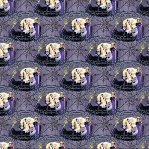 Purple Dn Villain Unisex Hawaiian Shirts  - Thelegend59