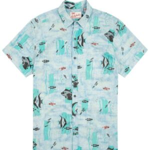 Reef Ways Hawaiian Shirt  - Thelegend59