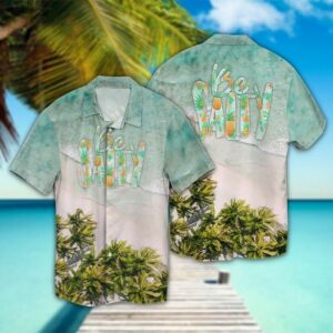 Salty Colorful Best Hawaiian Shirt For Men Women  - Thelegend59
