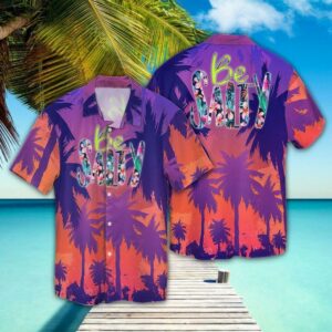 Salty Hawaiian Shirt For Men Women  - Thelegend59