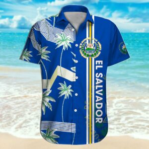 Salvador Hawaiian Shirt For Men Women  - Thelegend59
