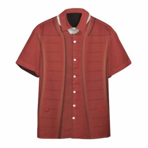 Samuel Adams Hawaiian Shirt For Men Women  - Thelegend59