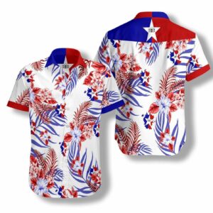 San Antonio Proud Ez05 0907 Hawaiian Shirt  - Thelegend59
