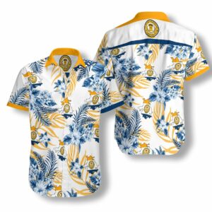 San Jose Proud Hawaiian Shirt For Men Women  - Thelegend59