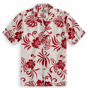 San Souci Tan Amazing Design Hawaiian Shirt  - Thelegend59