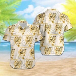 Saxophone Music Make Your Life Hawaiian Unisex Hawaiian Shirtss  - Thelegend59