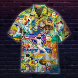 See You In Court Baseball Hawaiian Shirt For Men Women  - Thelegend59