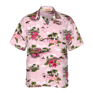 Shark 04 Hawaiian Shirt - For Men And Women - Kids  - Thelegend59