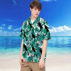 Hawaiian Shirtsimple Batter Hawaiian Shirtsoftball Player Hawaiian Aloha Hawaiian Shirts  - Thelegend59