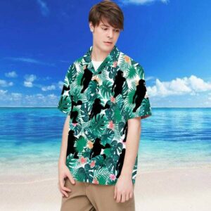 Hawaiian Shirtsimple Catcher Hawaiian Shirtsoftball Player Hawaiian Aloha Hawaiian Shirts  - Thelegend59