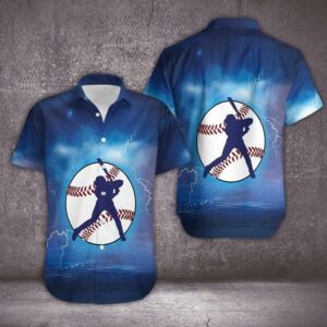 Hawaiian Shirtsoftball Power Hawaiian Shirtstorm Ctom Hawaiian Shirt  - Thelegend59