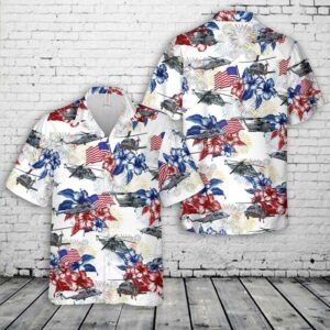 Sikorsky Hawaiian Shirt For Men Women  - Thelegend59
