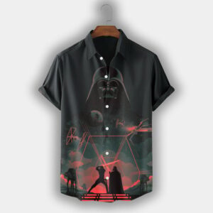 Spaceship Hawaiian Shirt Sw - 06 - For Men And Women - Kids  - Thelegend59