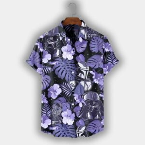 Spaceship Hawaiian Shirt Sw - 22 - For Men And Women - Kids  - Thelegend59